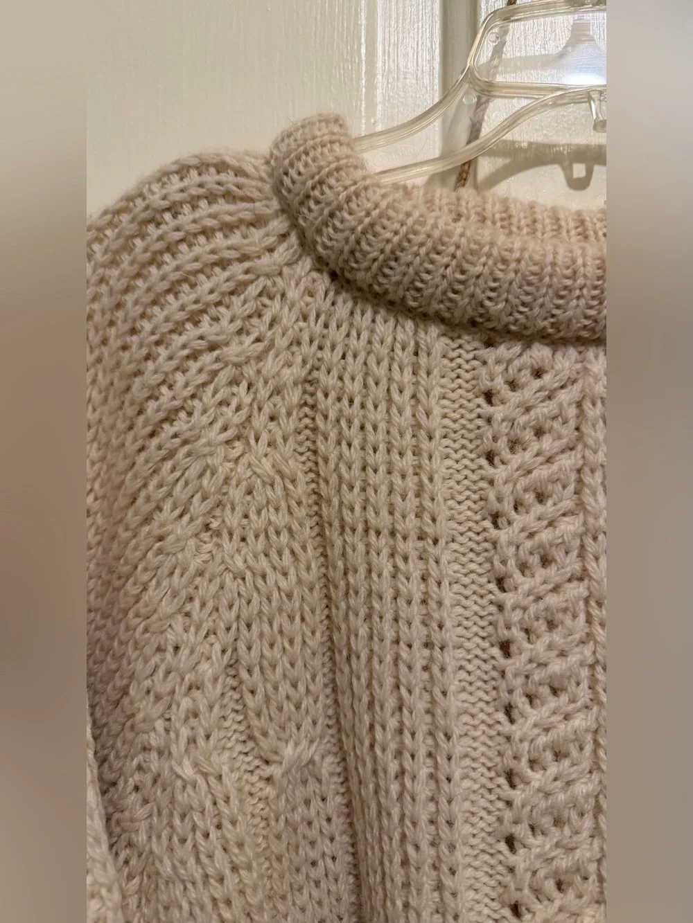Vintage beautiful chunky